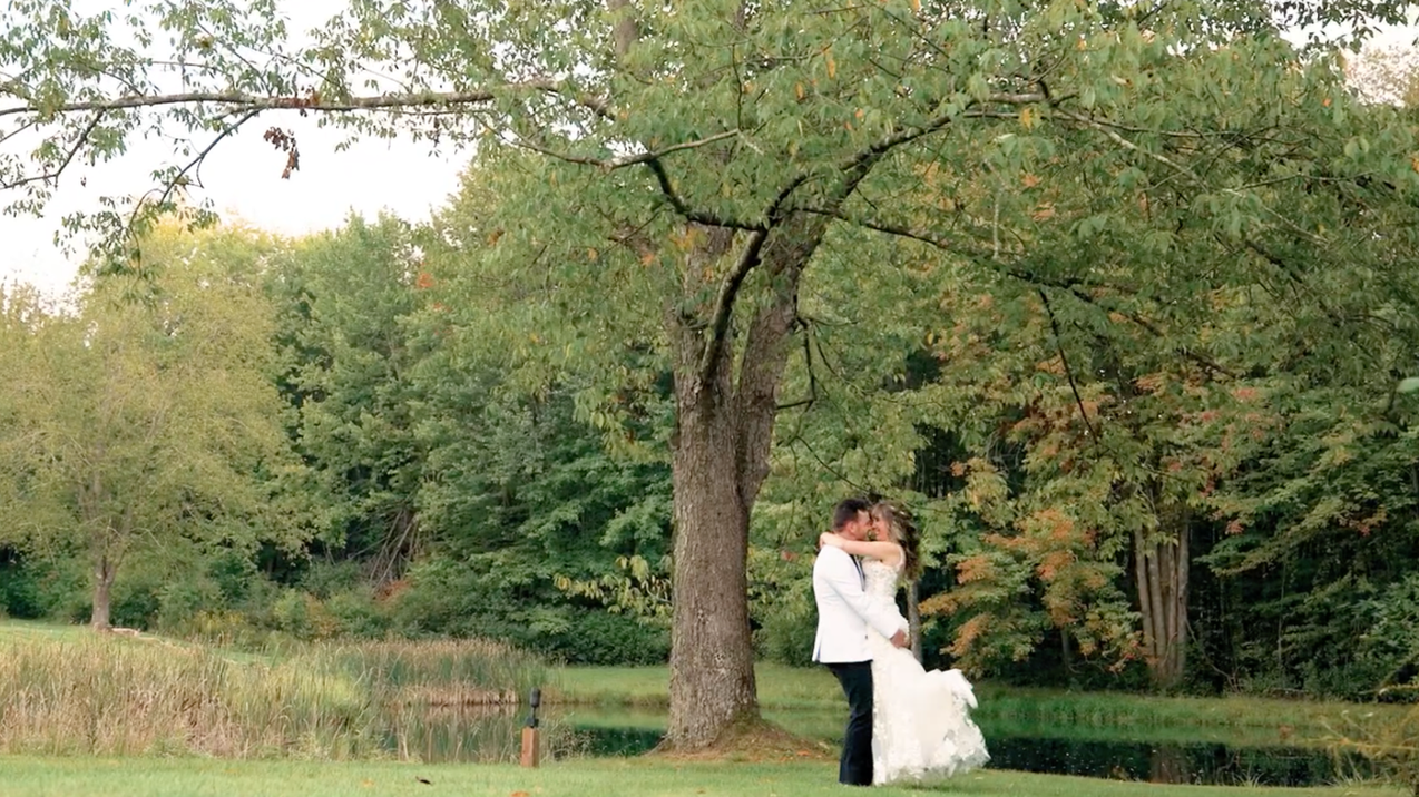 Meghan + Matthew, September 2023